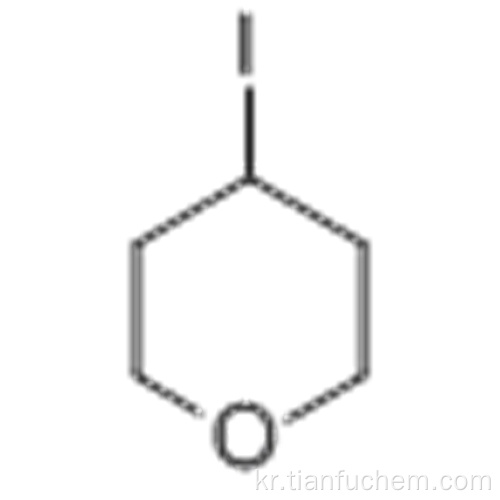 4- 요오드 테트라 하이드로 -2H- 피란 CAS 25637-18-7